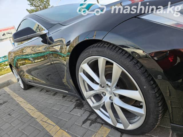 Tesla Model S I S85 Electro AT