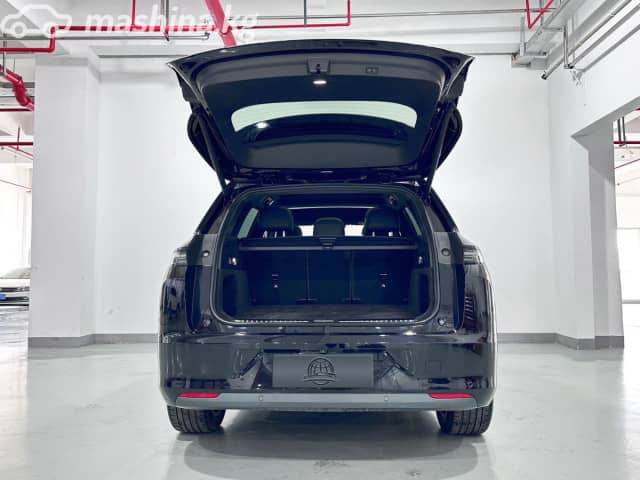 LiXiang L7 Pro 1.5hyb AT 4WD