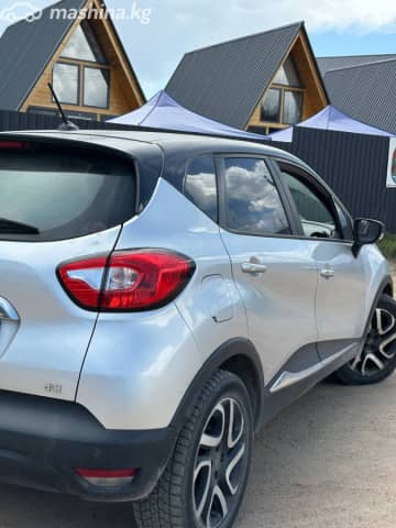 Renault Samsung QM3 1.5d AMT