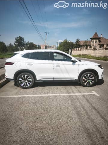 BYD Song Plus I 18.3 kWh 1.5hyb AT