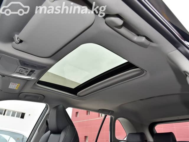 Toyota Wildlander 2.0 CVT