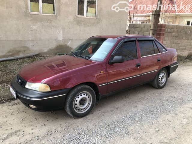Daewoo Nexia I 1.5 MT