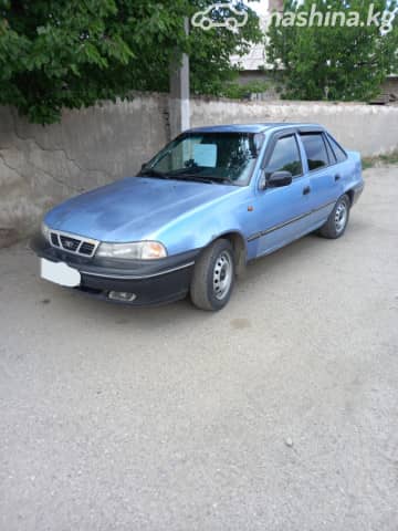 Daewoo Nexia I 1. 6 MT