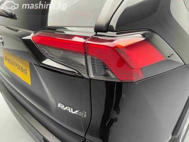 Toyota RAV4 V (XA50) 2.0 CVT
