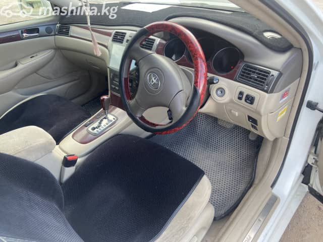 Toyota Windom III (XV30) 3.0 AT