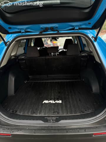 Toyota RAV4 V (XA50) Prime 2.5hyb AT 4WD