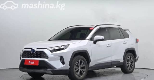 Toyota RAV4 V (XA50) 2.5hyb AT 4WD