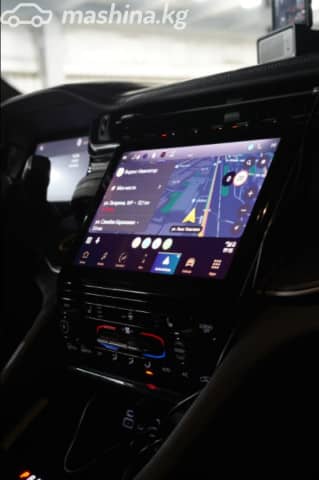 Jeep Grand Cherokee V (WL) 2.0hyb AT 4WD