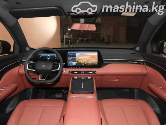Changan CS55PLUS I Рестайлинг 1.5 AMT