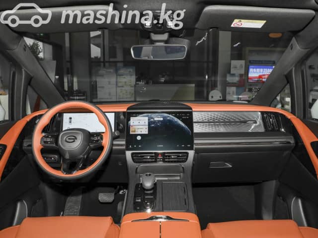 GAC Trumpchi M8 II Master Edition 2.0hyb AT