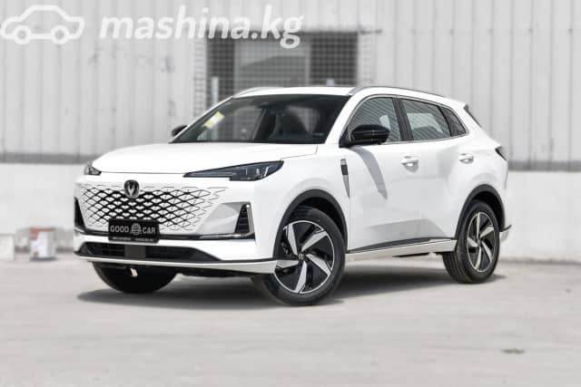 Changan CS55PLUS I Рестайлинг 1.5 AMT