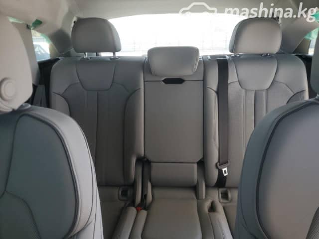 Audi Q5 II (FY) Рестайлинг 45 TFSI 2.0 AMT 4WD