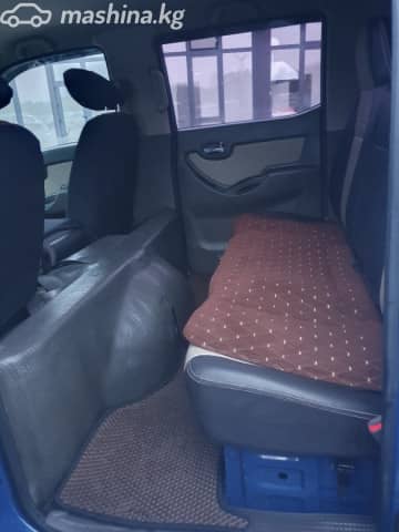 Hyundai New Power Truck