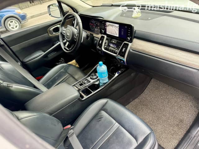 Kia Sorento IV 2.2d AMT