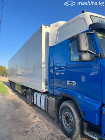Volvo FH