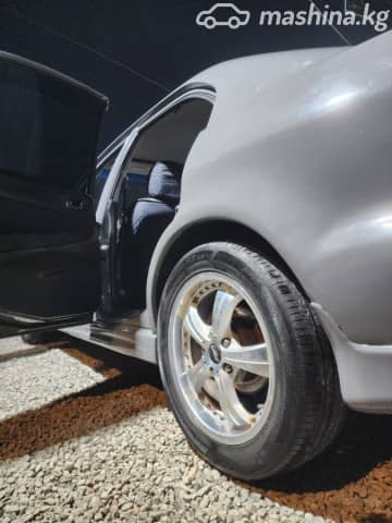 Mitsubishi Galant VIII 2.4 AT