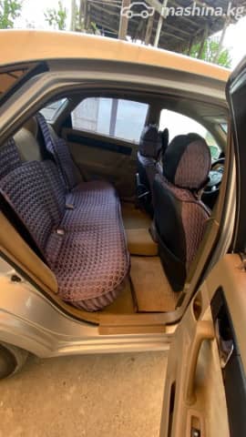 Daewoo Lacetti J200 I 1.6 AT