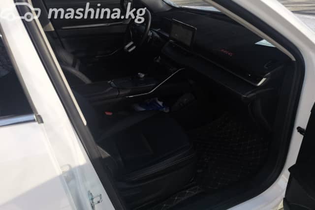 Haval H6 I 1.5 AMT
