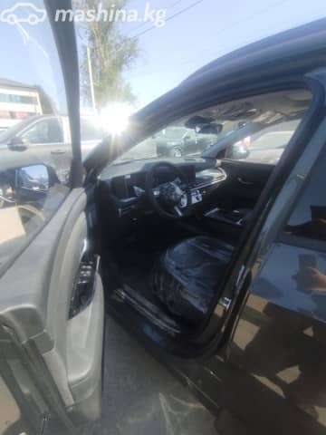 Hyundai Tucson IV Рестайлинг 1.6 AMT 4WD