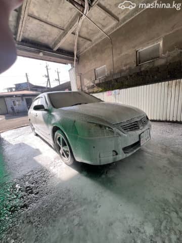 Honda Inspire IV 3.0 AT