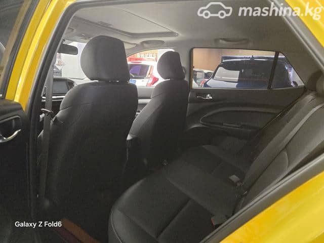 Kia KX1 1.4 AT