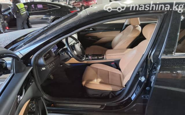 Kia K7 YG (II) Рестайлинг 2.5 AT