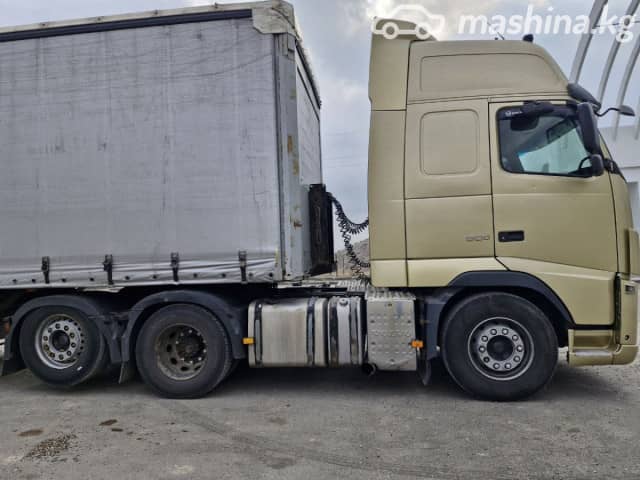Volvo FH