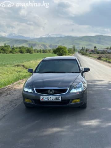 Honda Inspire IV 3.0 AT