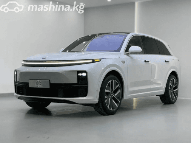 LiXiang L7 Pro 1.5hyb AT 4WD