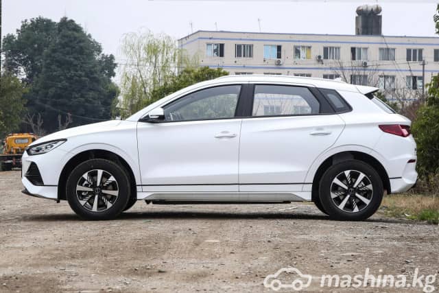BYD E2 I Рестайлинг Electro AT