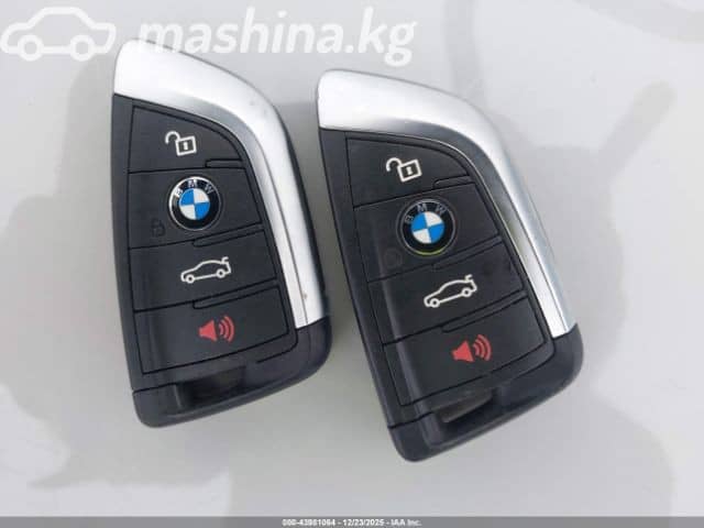 BMW X1 II (F48) Рестайлинг 28i xDrive 2.0 AT 4WD