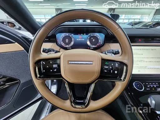 Land Rover Range Rover Sport III P360 MHEV 3.0 AT 4WD