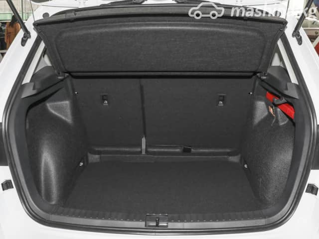 Volkswagen Tharu I Рестайлинг 300 TSI 1.5 AMT