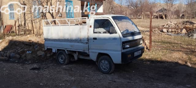 Daewoo Ultra Novus