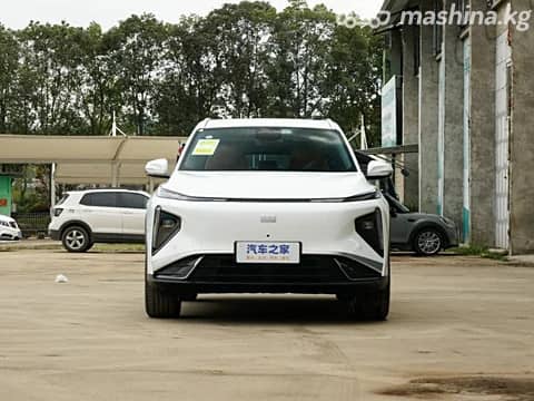 Geely Galaxy L7 18.7 kWh 1.5hyb AT