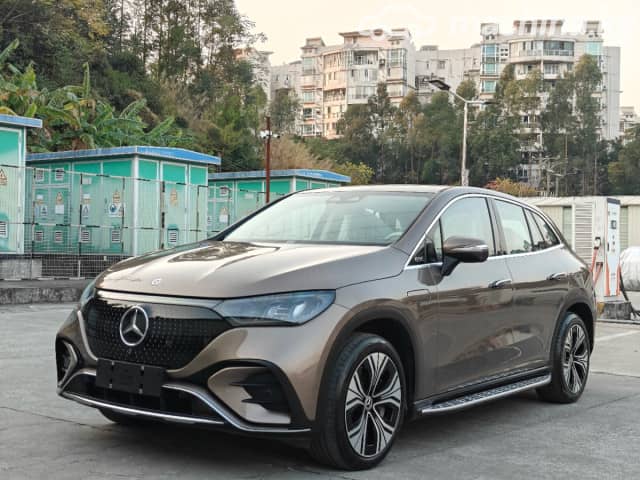 Mercedes-Benz EQE SUV 350 Electro AT 4WD