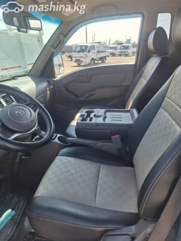 Hyundai Porter