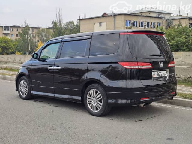 Honda Elysion I 3.0 AT