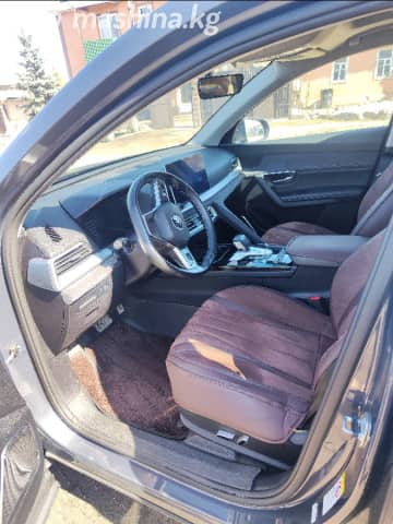 BYD Song Pro I 1.5hyb AMT 4WD