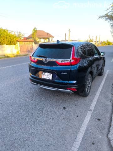 Honda CR-V V 2.0 AT 4WD