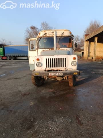КАвЗ Пригородный