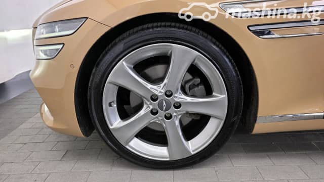 Genesis G80 II 2.5 AT 4WD