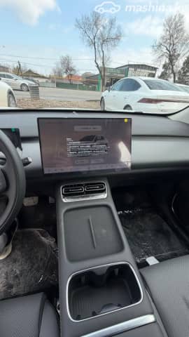 Changan Qiyuan Q05 II Electro AT