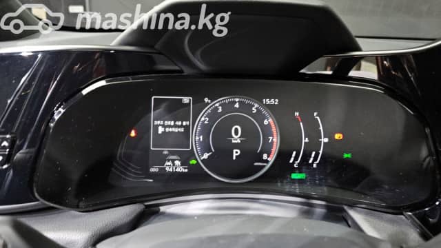 Lexus NX II 350h 2.5hyb AT 4WD