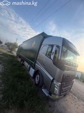 Volvo FH