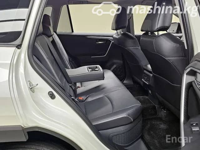 Toyota RAV4 V (XA50) 2.5hyb AT 4WD