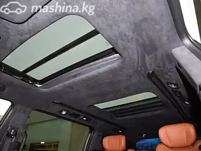 GAC Trumpchi E9 2.0hyb AT