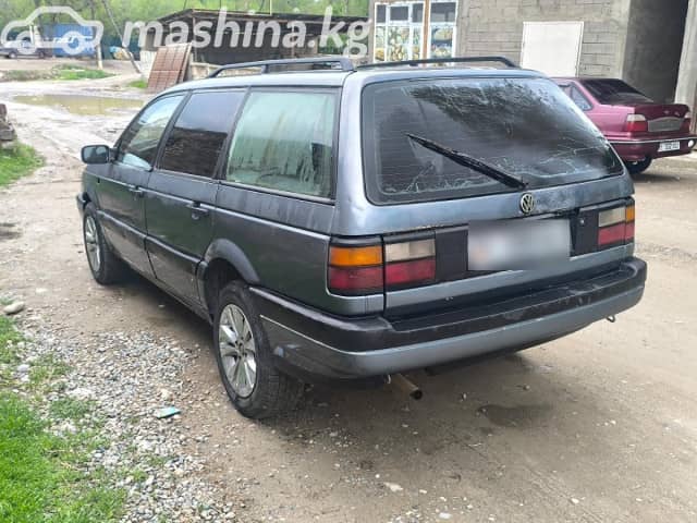 Volkswagen Passat B3 1.8 MT
