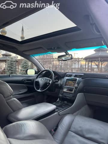 Lexus GS III 300 3.0 AT
