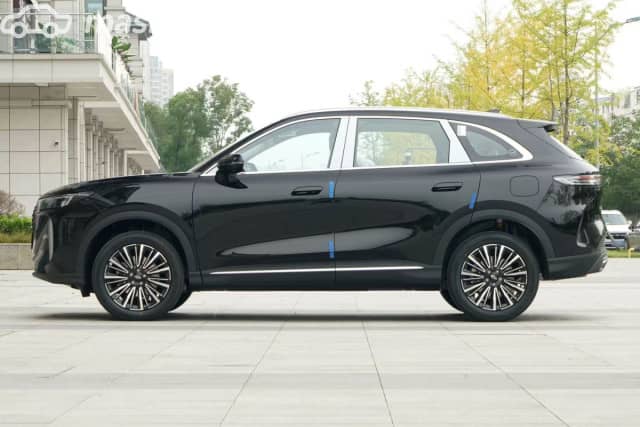 Chery Tiggo 8 I Рестайлинг 1.5 AMT